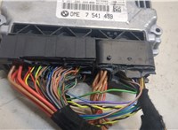  Блок управления двигателем BMW 3 E46 1998-2006 20541029 #2