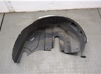  Защита арок (подкрылок) Citroen C3 Aircross 2017-2024 20541030 #1