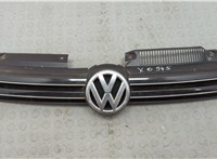 5K0853651AP Решетка радиатора Volkswagen Golf 6 2009-2012 20541031 #1