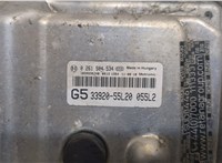3392055L20, 0261S04534 Блок управления двигателем Suzuki SX4 2006-2014 20541035 #2