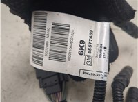  Электропроводка Opel Astra J 2010-2017 20541036 #4