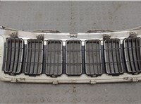  Решетка радиатора Jeep Grand Cherokee 1998-2004 20541038 #2