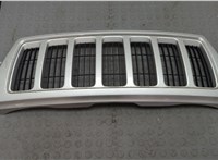  Решетка радиатора Jeep Grand Cherokee 1998-2004 20541038 #3