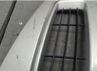  Решетка радиатора Jeep Grand Cherokee 1998-2004 20541038 #4
