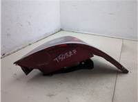 1464086, 6S7113A602EB Фонарь (задний) Ford Mondeo 3 2000-2007 20541057 #2
