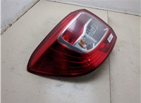 265554085R Фонарь (задний) Dacia Sandero 2013-2020 20541067 #2