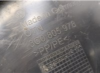  Защита арок (подкрылок) Volkswagen Passat 6 2005-2010 20541068 #4