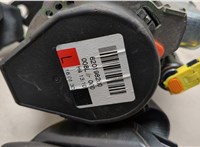  Ремень безопасности Land Rover Range Rover Evoque 2011-2018 20541070 #2