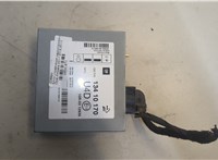 13362385 Блок управления радиоприемником Opel Ampera 2011-2015 20541071 #1