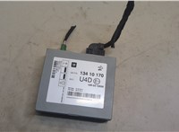 13362385 Блок управления радиоприемником Opel Ampera 2011-2015 20541071 #5