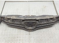  Решетка радиатора Toyota Auris E15 2006-2012 20541074 #1
