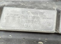 2HH853653 Решетка радиатора Volkswagen Amarok 2010-2025 20541080 #4