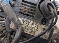 06F903023F Генератор Audi A3 (8P) 2003-2013 20541096 #2