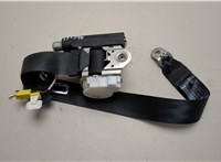  Ремень безопасности Volkswagen Passat 7 2010-2015 Европа 20541100 #1
