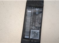  Ремень безопасности Volkswagen Passat 7 2010-2015 Европа 20541100 #2