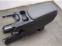  Консоль салона (кулисная часть) Peugeot 3008 2009-2016 20541107 #1