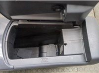  Консоль салона (кулисная часть) Peugeot 3008 2009-2016 20541107 #5