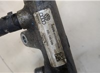  Рампа (рейка) топливная Audi A3 (8P) 2003-2013 20541111 #2