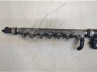 Рампа (рейка) топливная Audi A3 (8P) 2003-2013 20541111 #3