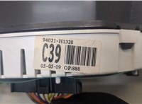  Щиток приборов (приборная панель) Hyundai Terracan 2001-2007 20541114 #4