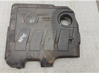  Накладка декоративная на ДВС Skoda Fabia 2007-2014 20541121 #1