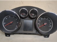  Щиток приборов (приборная панель) Opel Astra J 2010-2017 20541125 #1