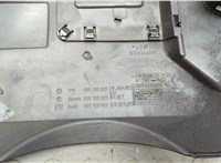 038103925P Накладка декоративная на ДВС Volkswagen Passat 5 2000-2005 20541127 #3