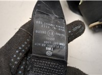  Ремень безопасности Volkswagen Golf 4 1997-2005 20541129 #2