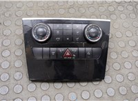 A2519000001 Переключатель отопителя (печки) Mercedes ML W164 2005-2011 20541130 #1