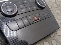 A2519000001 Переключатель отопителя (печки) Mercedes ML W164 2005-2011 20541130 #3