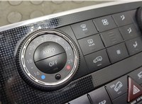 A2519000001 Переключатель отопителя (печки) Mercedes ML W164 2005-2011 20541130 #4