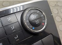 A2519000001 Переключатель отопителя (печки) Mercedes ML W164 2005-2011 20541130 #5