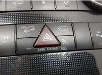 A2519000001 Переключатель отопителя (печки) Mercedes ML W164 2005-2011 20541130 #6