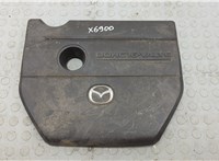 L829102F0B Накладка декоративная на ДВС Mazda 6 (GH) 2007-2012 20541137 #1