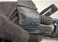  Ремень безопасности Volvo S40 2004- 20541139 #3