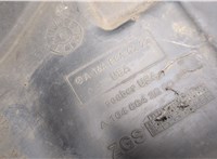 A1648840222, A1648842805 Защита арок (подкрылок) Mercedes ML W164 2005-2011 20541141 #3