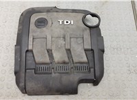  Накладка декоративная на ДВС Seat Ibiza 4 2008-2015 20541143 #1