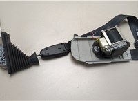  Ремень безопасности Nissan Qashqai 2006-2013 20541146 #1