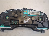  Щиток приборов (приборная панель) Opel Astra G 1998-2005 20541151 #3