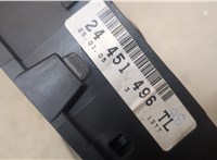  Щиток приборов (приборная панель) Opel Astra G 1998-2005 20541151 #4