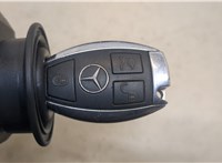  Замок зажигания Mercedes E W212 2009-2016 20541163 #2