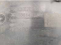 30763614 Защита арок (подкрылок) Volvo XC90 2002-2014 20541167 #3