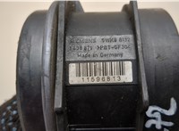  Измеритель потока воздуха (расходомер) Jeep Grand Cherokee 2004-2010 20541170 #5