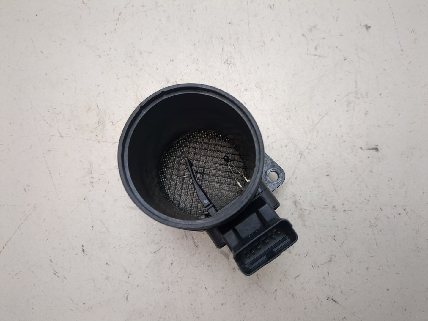 Расходомер воздуха (ДМРВ)