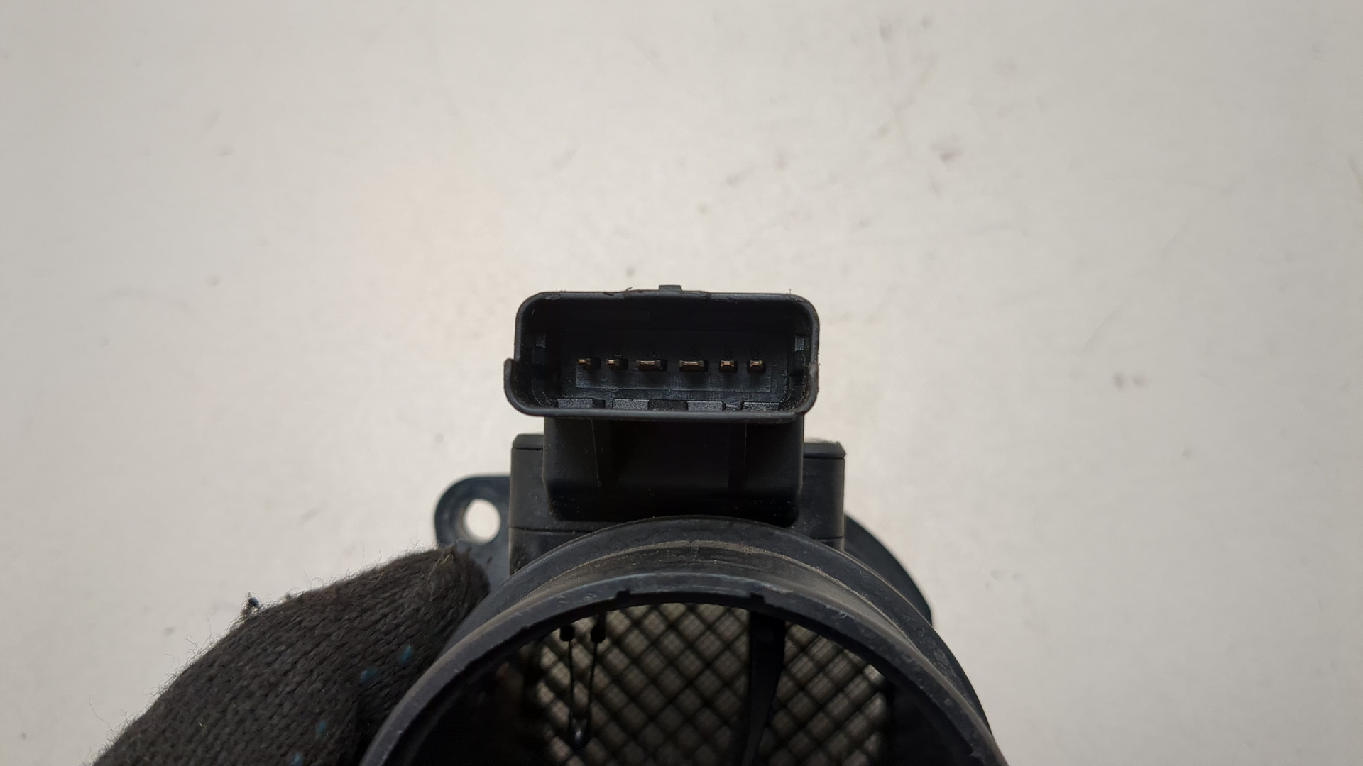 Расходомер воздуха (ДМРВ)