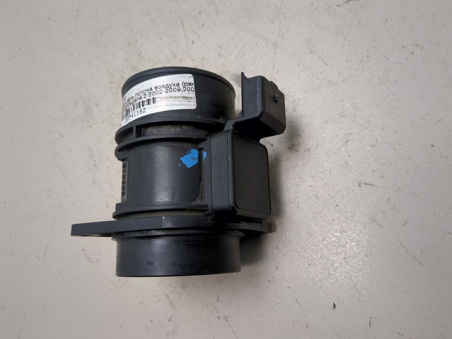 Расходомер воздуха (ДМРВ)