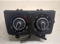  Переключатель отопителя (печки) Citroen Jumper (Relay) 2014-2025 20541187 #1