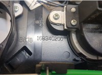 Переключатель отопителя (печки) Citroen Jumper (Relay) 2014-2025 20541187 #4