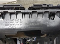 5E2863243B, 5E0864207E, 5E2863212J Консоль салона (кулисная часть) Skoda Octavia (A7) 2013-2023 20541192 #2