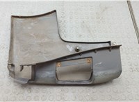  Клык бампера Opel Vivaro 2001-2014 20541207 #2
